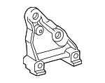 8843104100 - HVAC: Mount Bracket for Toyota: Tacoma Image