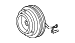 8841004070 - HVAC: Clutch Assembly for Toyota: Tacoma Image