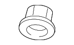 6506746AA - Suspension: Stabilizer Link Nut for Mitsubishi Image