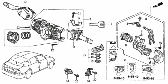 Diagram 1