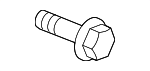 90105A0285 - Electrical: Lens &amp; Housing Bolt for Toyota Image image