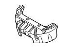 LR146845 - Body: Front Shield for Land-Rover Image image