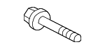 MF911695 - Steering: Column Assembly Lower Bolt for Mitsubishi Image