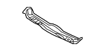 5QF813518 - Body: Center Brace for Volkswagen: Tiguan Image