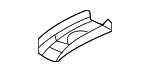 5QF803697 - Body: Reinforcement for Volkswagen: Tiguan Image