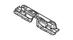5QF813146 - Body: Front Reinforced for Volkswagen: Tiguan Image