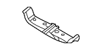 5QF803545D - Body: Rear Bracket for Volkswagen: Tiguan Image