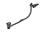 FT4Z12A699E - Electrical: Knock Sensor for Ford Image