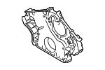 11147589634 - Engine: Lower Timing Cover for BMW: 760Li Image