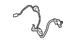 8954608010 - : ABS Sensor Wire for Toyota Image