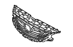 G46L50712A - : Grille for Mazda: 6 Image
