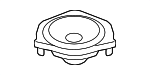 2928200000 - Entertainment &amp; Telematics: Speaker for Mercedes-Benz Image