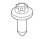 22326865849 - Engine: Trans Mount Bolt for BMW Image