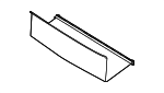 9P1898347A - Body: Repair Kit for Porsche Image