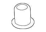 9A700720700 - Body: Header Trim Spacer for Porsche Image