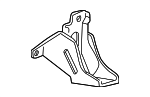1231562060 - Engine: Mount Bracket for Toyota: Tundra Image