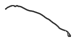 8610152C60 - : Cable for Toyota Image