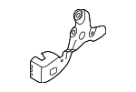 KL3Z1662527B - Body: Seat Frame Bracket for Ford Image