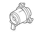 11658691854 - Engine: Valve for BMW Image