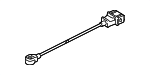 30905377A - Electrical: Knock Sensor for Volkswagen Image