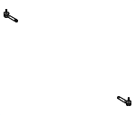 K12332280 - Steering: Outer Tie Rod for Mazda: CX-5 Image