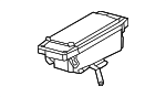 2978606500 - Electrical: Instrument Panel Air Bag for Mercedes-Benz Image