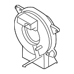 83196FG030 - : Clock Spring for Subaru: Forester, Impreza Image