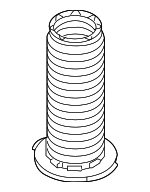 68483902AA - Suspension: Dust Cover for Dodge: Hornet | Fiat: 500X | Jeep: Renegade Image