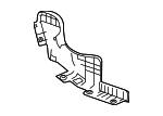 96850179 - Body: Cushion Shield for Chevrolet: Captiva Sport | Saturn: Vue Image