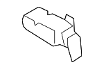 HLSC22 - Electrical: Motorcraftâ„¢ Outer Cover for Ford Image