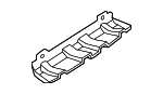 68084911AB - Body: Bracket for Chrysler: 200 Image