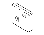 4H0860282D - : First Aid Box for Audi Image