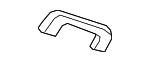 8Y08576071E0 - Body: Assist Strap for Audi: e-tron GT Image
