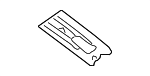 ZZCA70671 - Body: Roof Panel Reinforcement for Mazda Image