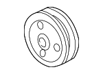 19367415 - Steering: Pulley for GM Image