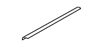 51477066627 - Body: Door Sill Plate for BMW Image