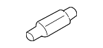 63217160805 - Electrical: Courtesy Light Bulb for BMW Image