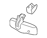 96623516 - Body: Mirror Inside for Saturn: Vue Image