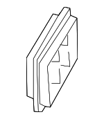 768041TG0A - Body: Pressure Valve for Nissan Image