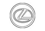 4260360700 - : Center Cap for Lexus: GX550, LX600, LX700h Image