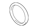 WHT005156 - Suspension: Drive Shaft O-Ring for Porsche Image