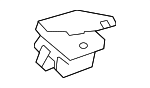 85639763 - Body: Power Outlet for GM Image