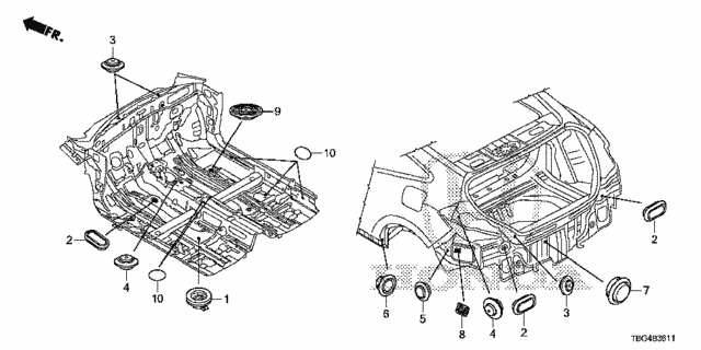 Diagram 1