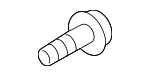 81466165H - Body: Protector Bolt for Infiniti Image