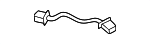 81685XA000 - Body: Harness for Kia Image