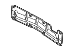 64142AK010 - Body: Insulator for Toyota Image