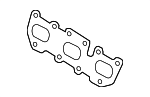2852137104 - Exhaust: Exhaust Manifold Gasket for Hyundai Image