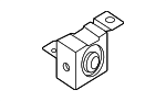 28785T1000 - Exhaust: Front Hanger for Hyundai Image
