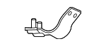 285273N110 - Exhaust: Stay for Hyundai Image