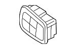 937003N8104X - Body: Tract Control Switch for Hyundai: Equus Image